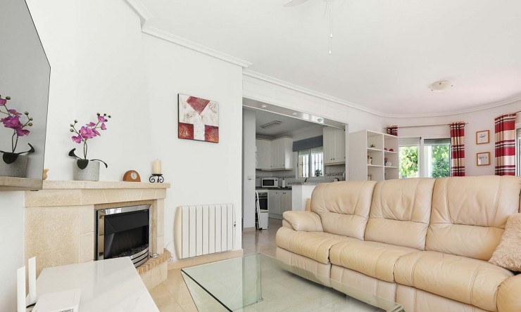 Reventa - Chalet - Pinar de Campoverde - Pinar de Campoverde - Pueblo
