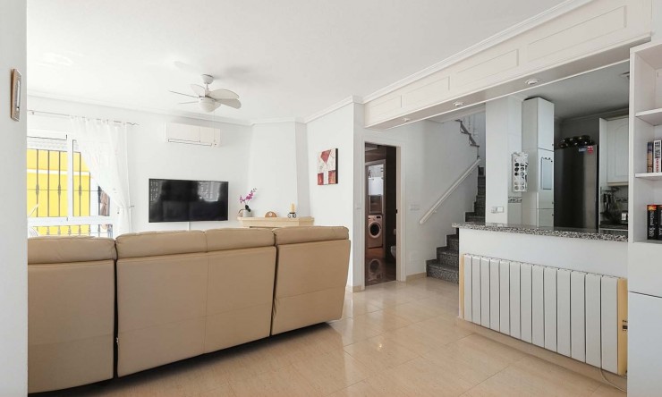 Reventa - Chalet - Pinar de Campoverde - Pinar de Campoverde - Pueblo