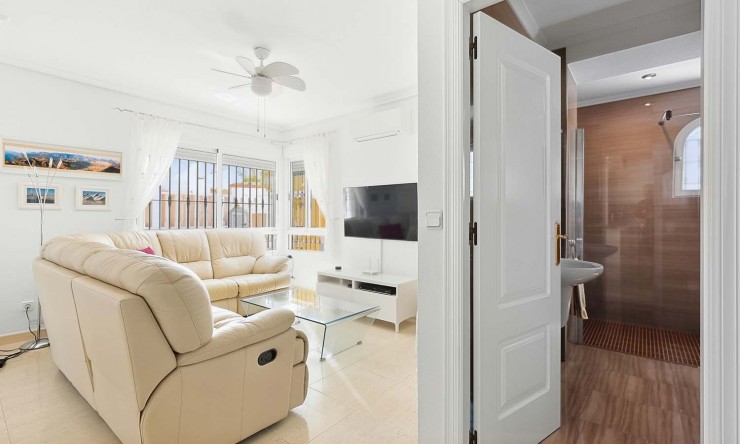 Reventa - Chalet - Pinar de Campoverde - Pinar de Campoverde - Pueblo