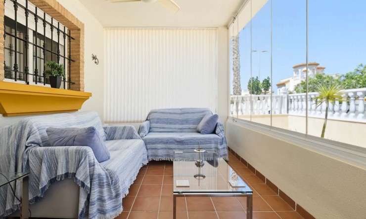 Reventa - Chalet - Pinar de Campoverde - Pinar de Campoverde - Pueblo