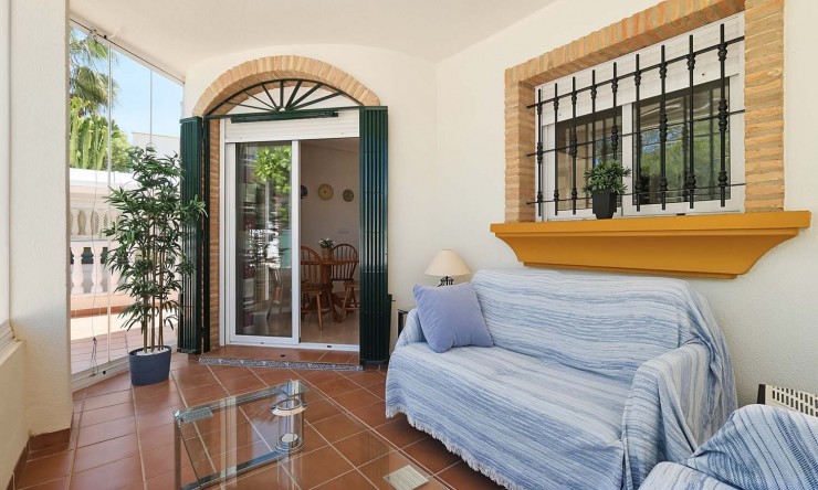 Reventa - Chalet - Pinar de Campoverde - Pinar de Campoverde - Pueblo