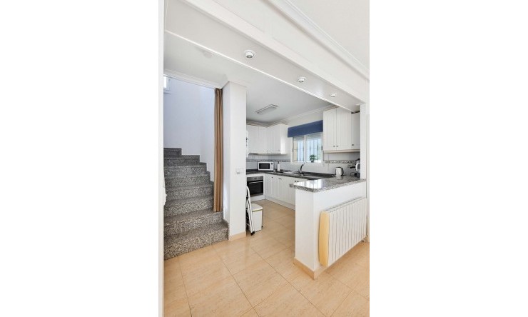 Reventa - Chalet - Pinar de Campoverde - Pinar de Campoverde - Pueblo