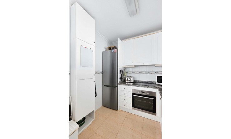 Reventa - Chalet - Pinar de Campoverde - Pinar de Campoverde - Pueblo