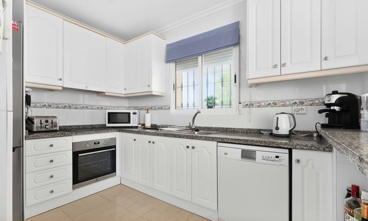 Reventa - Chalet - Pinar de Campoverde - Pinar de Campoverde - Pueblo