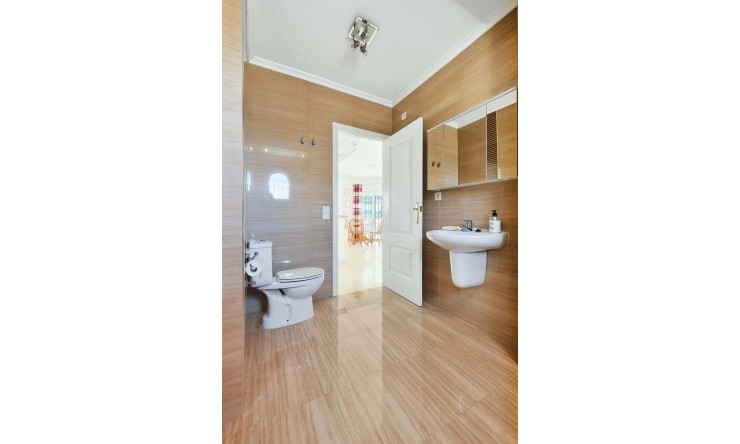 Reventa - Chalet - Pinar de Campoverde - Pinar de Campoverde - Pueblo