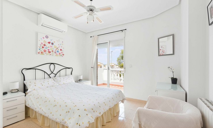 Reventa - Chalet - Pinar de Campoverde - Pinar de Campoverde - Pueblo