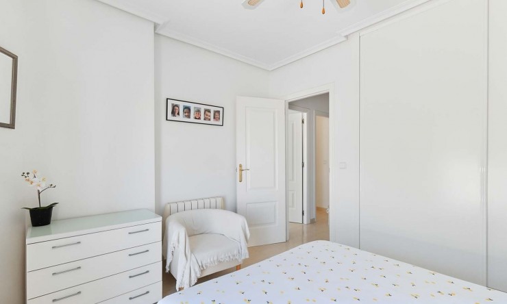 Reventa - Chalet - Pinar de Campoverde - Pinar de Campoverde - Pueblo