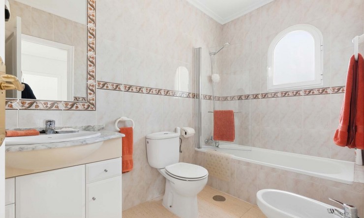 Reventa - Chalet - Pinar de Campoverde - Pinar de Campoverde - Pueblo