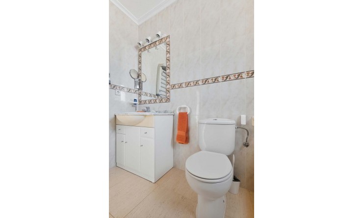 Reventa - Chalet - Pinar de Campoverde - Pinar de Campoverde - Pueblo