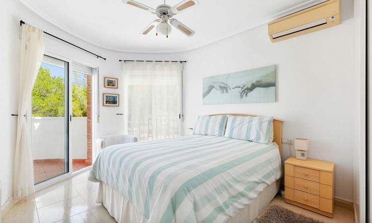 Reventa - Chalet - Pinar de Campoverde - Pinar de Campoverde - Pueblo