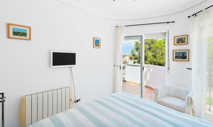 Reventa - Chalet - Pinar de Campoverde - Pinar de Campoverde - Pueblo