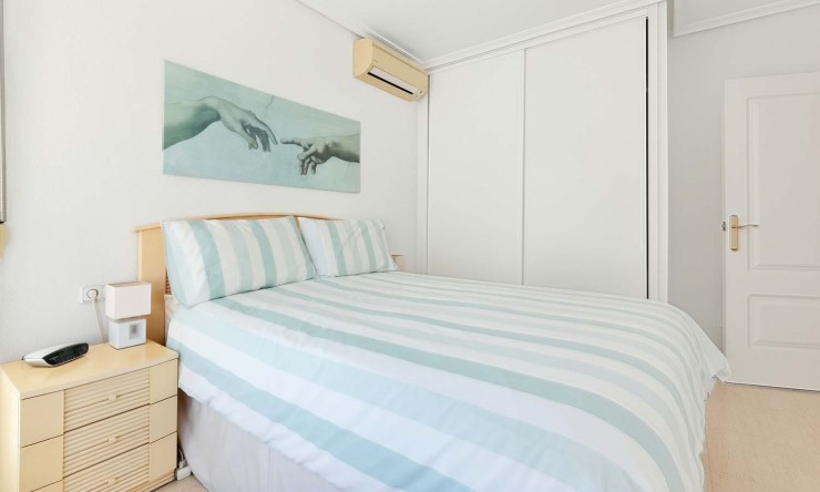 Reventa - Chalet - Pinar de Campoverde - Pinar de Campoverde - Pueblo