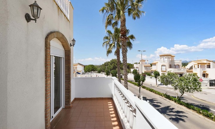 Reventa - Chalet - Pinar de Campoverde - Pinar de Campoverde - Pueblo
