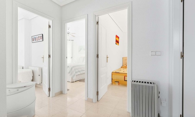 Reventa - Chalet - Pinar de Campoverde - Pinar de Campoverde - Pueblo