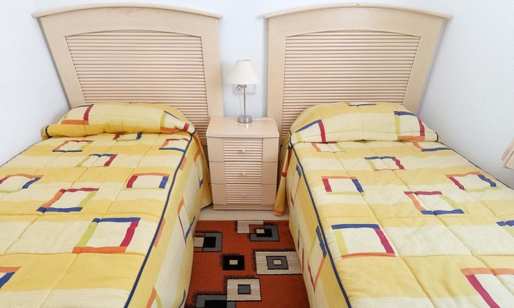 Reventa - Chalet - Pinar de Campoverde - Pinar de Campoverde - Pueblo