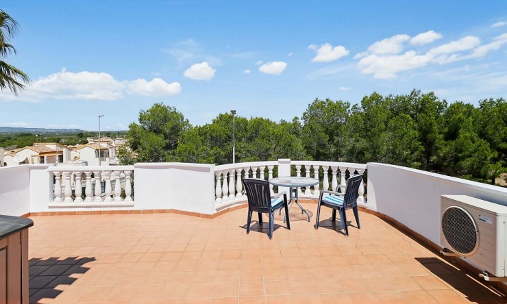 Reventa - Chalet - Pinar de Campoverde - Pinar de Campoverde - Pueblo