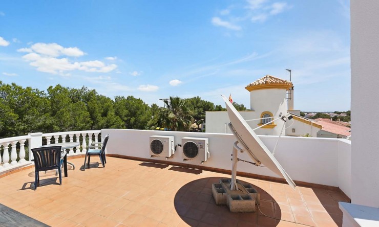 Reventa - Chalet - Pinar de Campoverde - Pinar de Campoverde - Pueblo