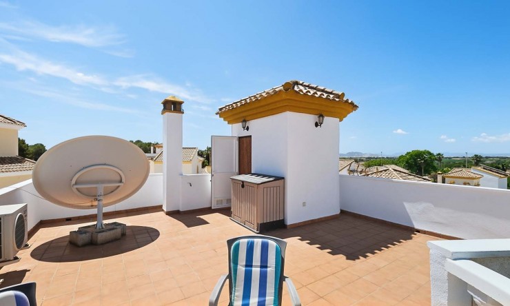 Reventa - Chalet - Pinar de Campoverde - Pinar de Campoverde - Pueblo