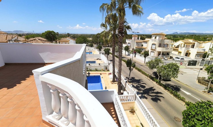 Reventa - Chalet - Pinar de Campoverde - Pinar de Campoverde - Pueblo