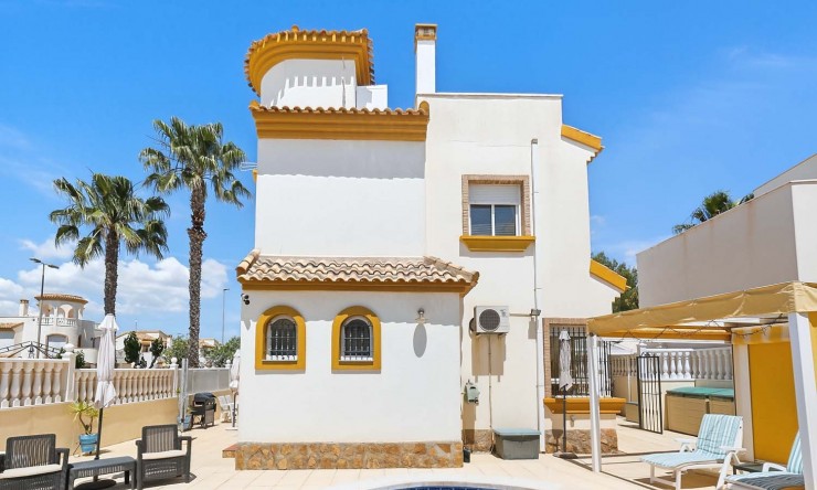 Reventa - Chalet - Pinar de Campoverde - Pinar de Campoverde - Pueblo