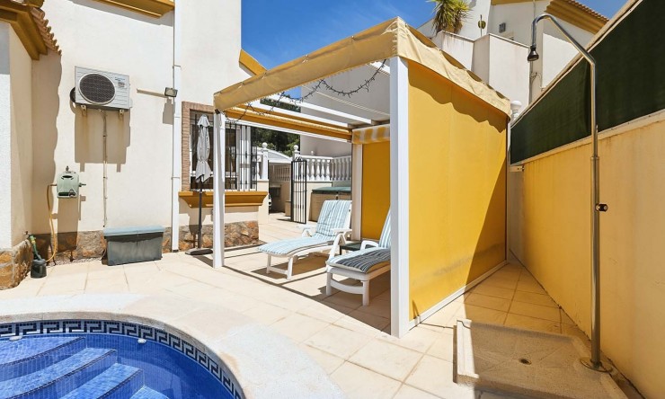 Reventa - Chalet - Pinar de Campoverde - Pinar de Campoverde - Pueblo