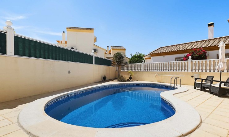 Reventa - Chalet - Pinar de Campoverde - Pinar de Campoverde - Pueblo