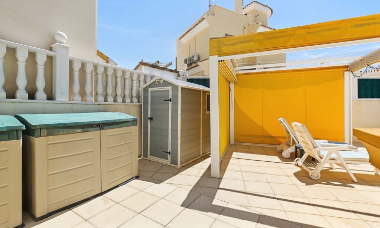 Reventa - Chalet - Pinar de Campoverde - Pinar de Campoverde - Pueblo