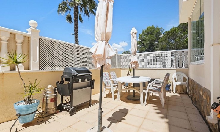Reventa - Chalet - Pinar de Campoverde - Pinar de Campoverde - Pueblo