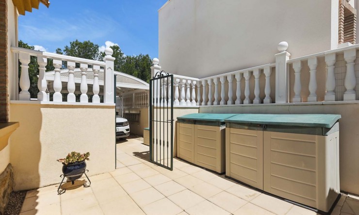 Reventa - Chalet - Pinar de Campoverde - Pinar de Campoverde - Pueblo