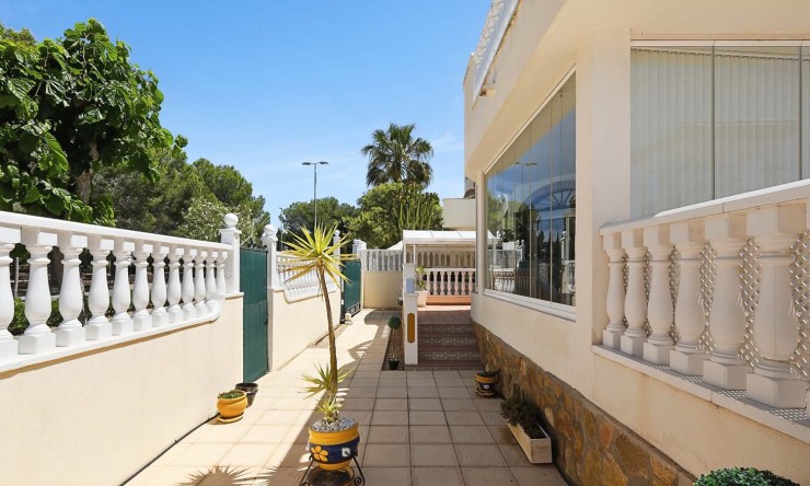 Reventa - Chalet - Pinar de Campoverde - Pinar de Campoverde - Pueblo