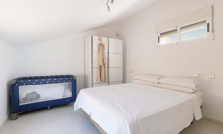 Re-Sale - Detached Villa - Pinar de Campoverde - Pinar de Campoverde - Village