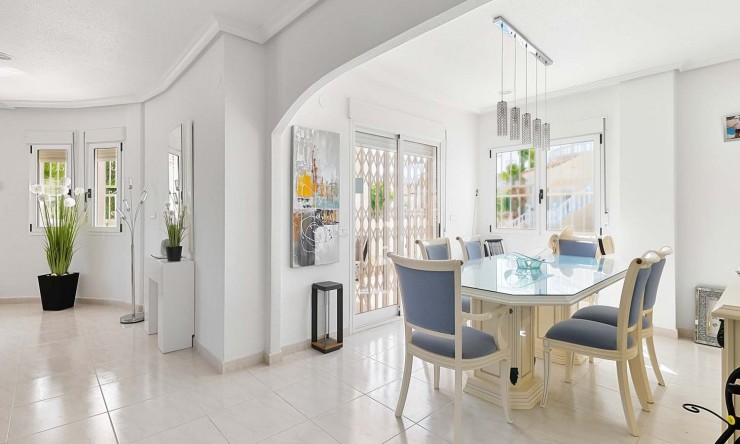 Re-Sale - Detached Villa - Pinar de Campoverde - Pinar de Campoverde - Village