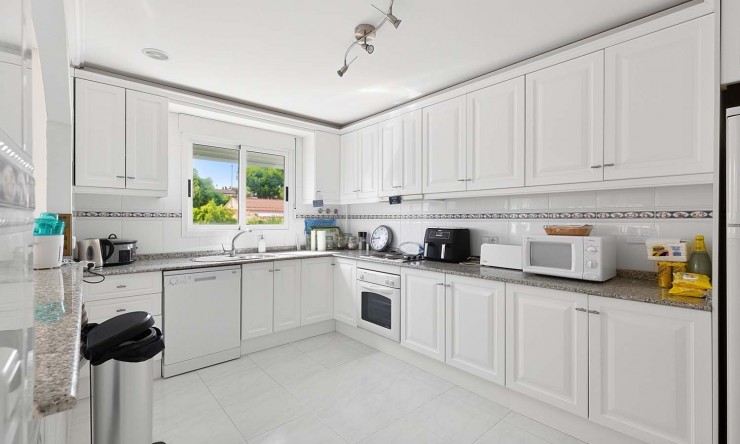 Re-Sale - Detached Villa - Pinar de Campoverde - Pinar de Campoverde - Village