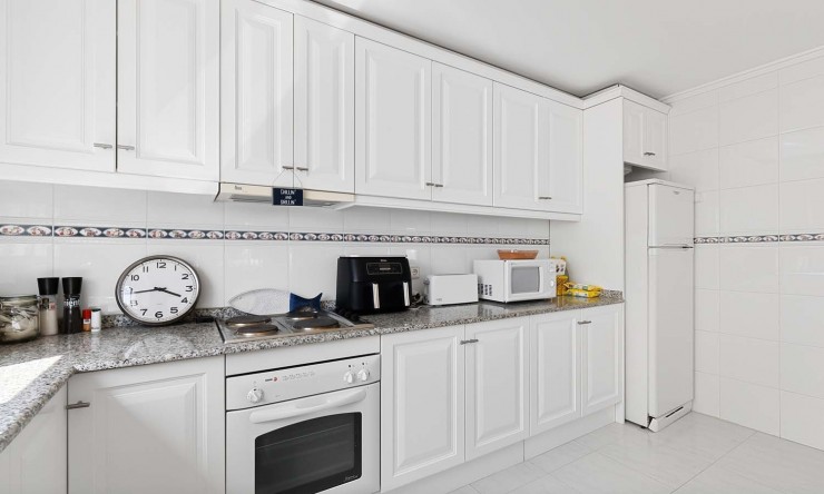 Re-Sale - Detached Villa - Pinar de Campoverde - Pinar de Campoverde - Village