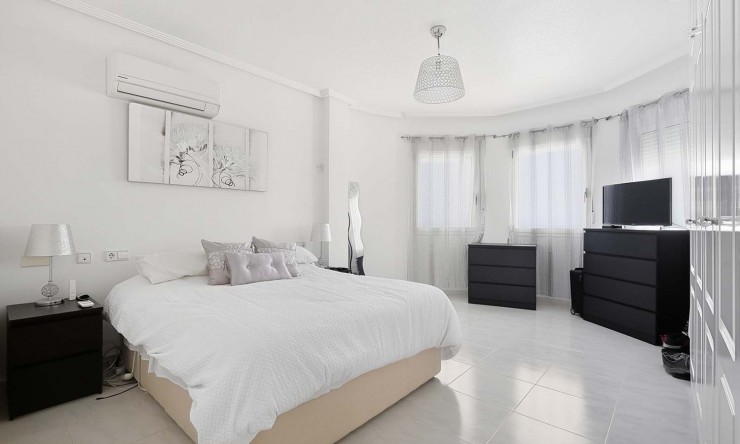 Re-Sale - Detached Villa - Pinar de Campoverde - Pinar de Campoverde - Village