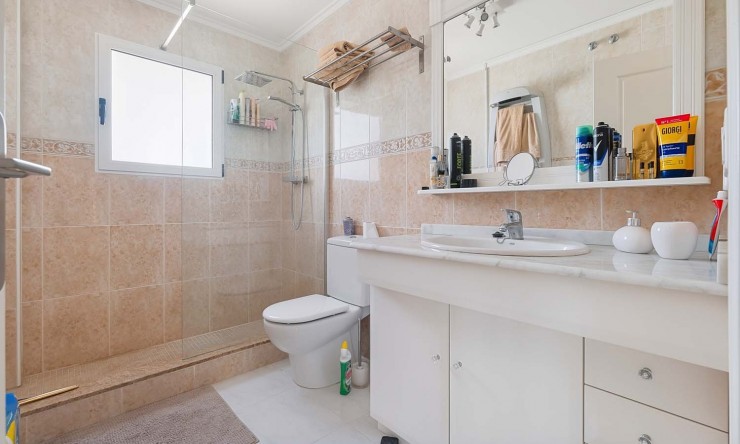 Re-Sale - Detached Villa - Pinar de Campoverde - Pinar de Campoverde - Village