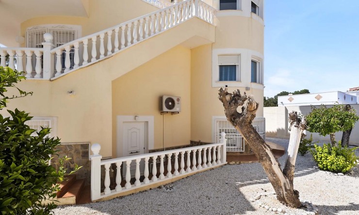 Re-Sale - Detached Villa - Pinar de Campoverde - Pinar de Campoverde - Village