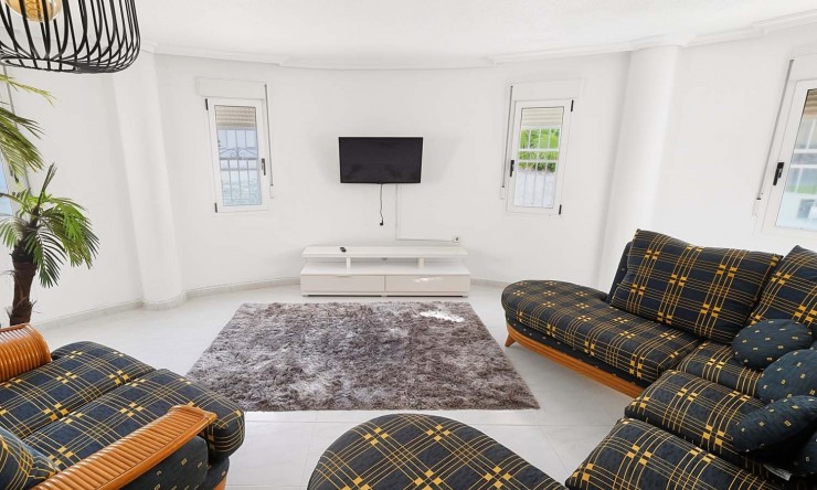 Re-Sale - Detached Villa - Pinar de Campoverde - Pinar de Campoverde - Village