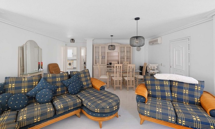 Re-Sale - Detached Villa - Pinar de Campoverde - Pinar de Campoverde - Village
