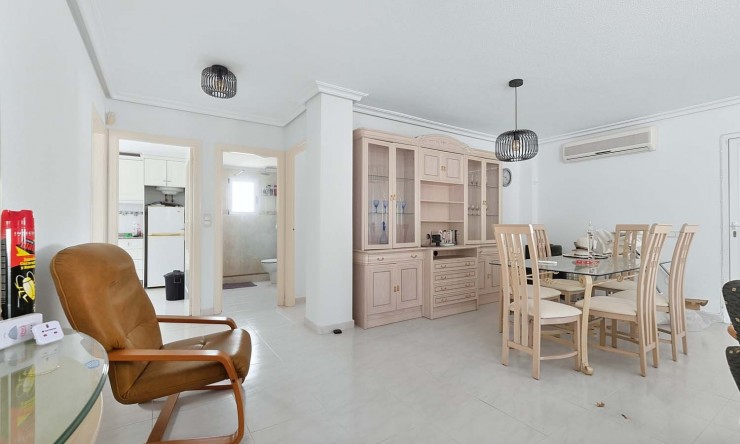 Re-Sale - Detached Villa - Pinar de Campoverde - Pinar de Campoverde - Village