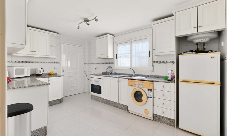 Re-Sale - Detached Villa - Pinar de Campoverde - Pinar de Campoverde - Village