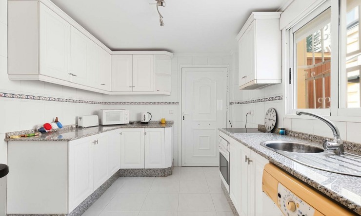 Re-Sale - Detached Villa - Pinar de Campoverde - Pinar de Campoverde - Village