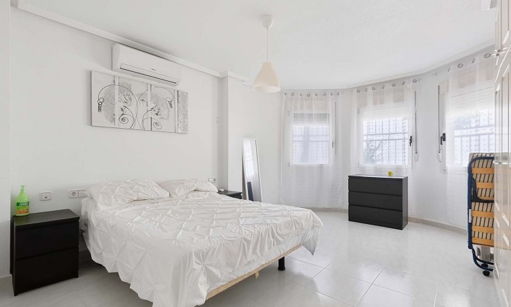 Re-Sale - Detached Villa - Pinar de Campoverde - Pinar de Campoverde - Village