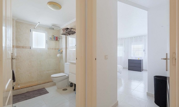 Re-Sale - Detached Villa - Pinar de Campoverde - Pinar de Campoverde - Village