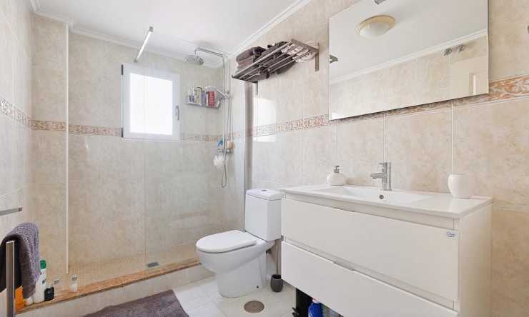 Re-Sale - Detached Villa - Pinar de Campoverde - Pinar de Campoverde - Village