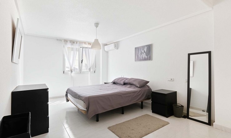 Re-Sale - Detached Villa - Pinar de Campoverde - Pinar de Campoverde - Village