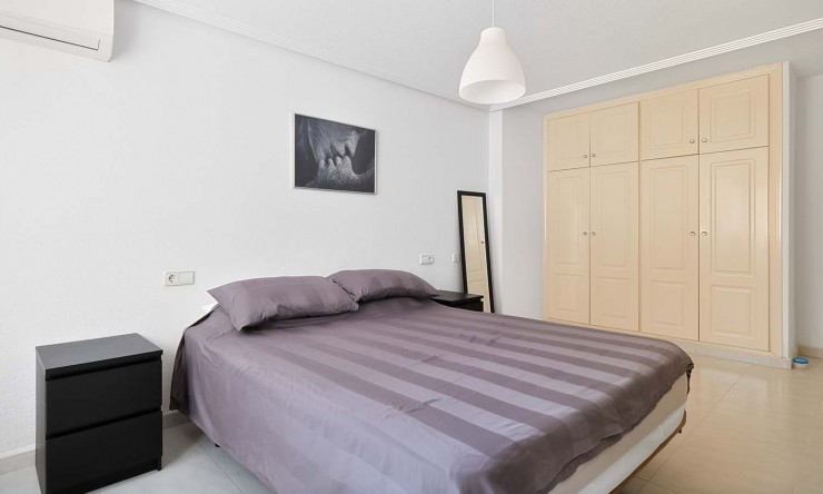 Re-Sale - Detached Villa - Pinar de Campoverde - Pinar de Campoverde - Village