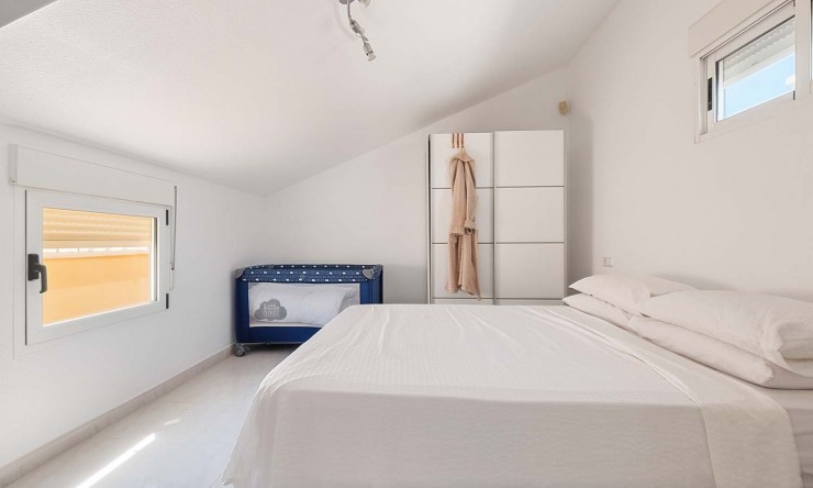 Re-Sale - Detached Villa - Pinar de Campoverde - Pinar de Campoverde - Village