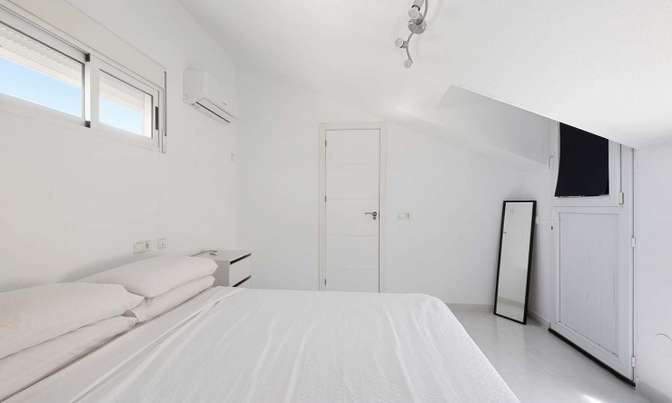 Re-Sale - Detached Villa - Pinar de Campoverde - Pinar de Campoverde - Village