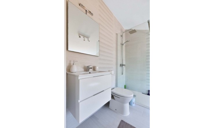 Re-Sale - Detached Villa - Pinar de Campoverde - Pinar de Campoverde - Village